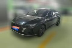 2021 Dongfeng Fengshen Yixuan MAX 2021 1.5T AT Super PowerdadEdition #1