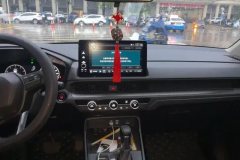 2025 Honda CR-V 2024 1.5T AT 240TURBO 2WDvitalityEdition 5Seat #13