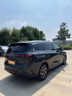 2023 Dongfeng Fengxing Fengxing Youting 2022 1.5T AT DCTChase the wavesEdition #5