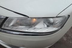 2015 Geely Auto Bo Rui 2015 2.4 AT Comfort #5