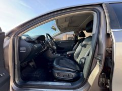 2015 Volkswagen Magotan 2015 1.8T AT Luxury #4