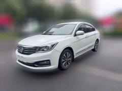 2016 Dongfeng Fengshen Fengshen A60 2016 1.6 AT DCTPremium #1