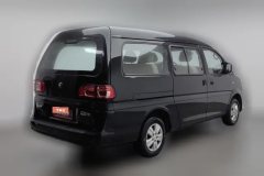 2021 Dongfeng Fengxing Lingzhi 2020 1.6 MT M5LPractical #2