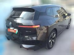2023 BMW iX 2022 AT xDrive40 (Imported) #7
