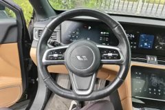 2022 Li Auto Li Auto ONE 2021 EREV6SeatEdition #15