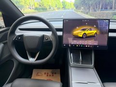 2026 Tesla Model Y L 2025 Long Range AWD Edition #17