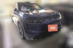 2025 AITO M7 2026 EV Max4WDEdition 5Seat(192-Lidar) #2
