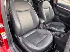 2016 Volkswagen Lavida 2015 1.6 AT Comfort #8