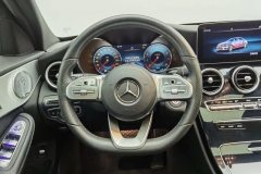 2021 Mercedes-Benz C-Class 2021 1.5T AT C260star shineCollector #15