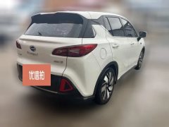 2017 Aion GE3 2017 Smart EV #7