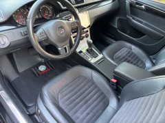 2016 Volkswagen Magotan 2016 1.8T AT SmartLuxury #14