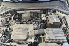 2022 Volkswagen Bora Sedan 2021 1.5 AT ComfortSmart Connect #10