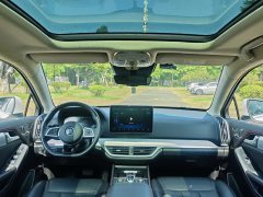 2018 BYD Tang PHEV 2018 2.0T AT DMSmart ConnectCreate and enjoy4WD HEV #27