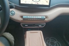 2024 BYD Seagull 2025 305km freeEdition #16