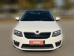 2018 Škoda Octavia 2017 1.6 AT ClassicComfort #2