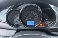 2023 Toyota Vios 2022 1.5L AT 20Anniversary #14