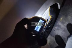 Right Front Fender