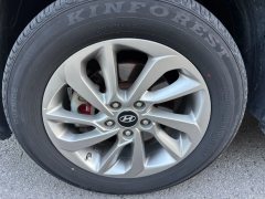 2017 Hyundai Tucson 2015 1.6T AT SmartFWD #26