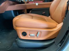 2024 Li Auto Li Auto L6 2024 pro #23