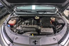 2024 BYD Qin L 2024 1.5L AT DM-i 120KMexcellence #10
