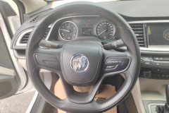 2017 Buick Excelle GT Sedan 2017 1.5 AT 15NEntry #15