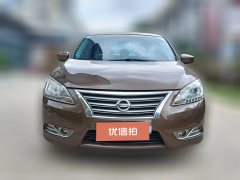 2015 Nissan Sylphy 2014 1.6 AT XVExclusive #2