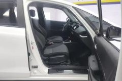 2023 Honda Fit Hatchback 2021 1.5 AT Chao XiangEdition #8