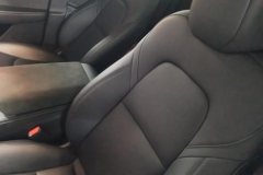2023 Tesla Model Y 2022 Facelift rear wheel driveEdition #9