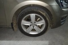 2015 Volkswagen Golf 2016 1.4T AT 230TSI Comfort #6