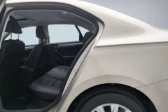 2016 Volkswagen Bora Sedan 2016 1.6 AT Comfort #19