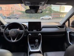 2022 Toyota Wildlander 2022 2.0L AT CVT2WDLeading #8