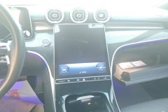 2022 Mercedes-Benz C-Class 2023 1.5T AT C 260 L Sport #13