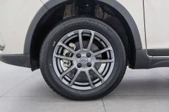 2021 Geely Auto Vision X3 2021 PRO 1.5L MT Elite #6