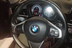 2020 BMW X2 2020 1.5T AT 20i MOff-road packageFWD #15
