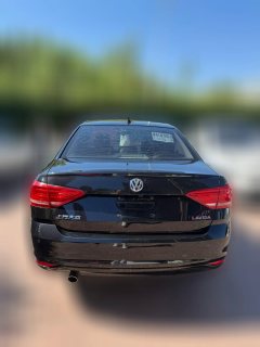 2016 Volkswagen Lavida 2015 1.6 AT Fashion #3