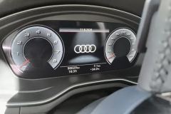 2017 Audi A5 Sportback 2017 2.0T AT 40TFSIFashion (Imported) #14