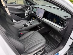 2025 BYD Sea Lion 07 EV 2024 610Long RangeEdition #8
