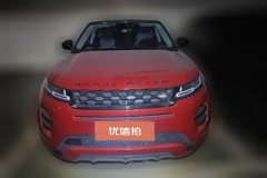 2019 Land Rover Range Rover Evoque 2020 2.0T AT 249PS R-DYNAMIC HSELuxuryCustom #2