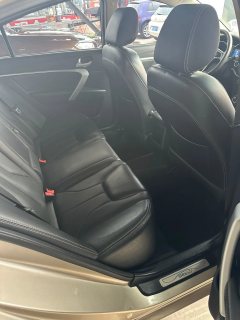 2017 Geely Auto Emgrand Sedan 2017 1.5L AT Million Edition Up #9