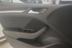 2019 Audi A3 Sportback 2019 1.4T AT 35TFSIEntry China VI #7