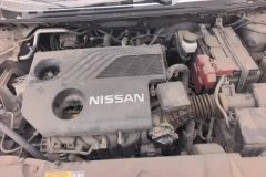 2022 Nissan Sylphy 2022 1.6L AT XLJoy #10