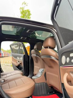 2021 Mercedes-Benz E-Class 2021 2.0T Facelift E300L SportLuxury #7