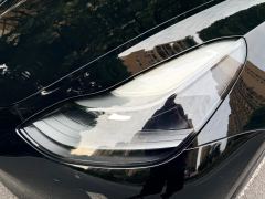 2021 Tesla Model 3 2021 PerformancehighPerformanceall wheel driveEdition #3