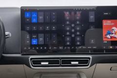 2022 Li Auto Li Auto L8 2023 Pro #16