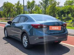 2016 Mazda Mazda3 Axela Sedan 2016 1.5 AT Comfort #6