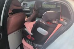 2023 Volvo XC40 2023 2.0T AT B3 Smart VisionLuxury #11
