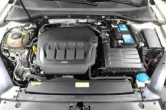 2021 Volkswagen Magotan 2021 2.0T AT 330TSI DSG 30Anniversary #10