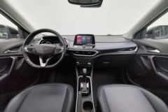 2019 Chevrolet Trax 2019 1.3T AT 335T RedlinerespectEdition China VI #14