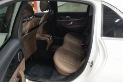 2017 Mercedes-Benz E-Class 2016 2.0T AT E200LSport #19