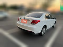 2016 Geely Auto Vision 2015 1.5 MT Elite #4